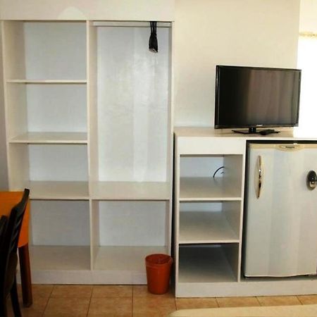 Island Inn Boracay Balabag  ภายนอก รูปภาพ