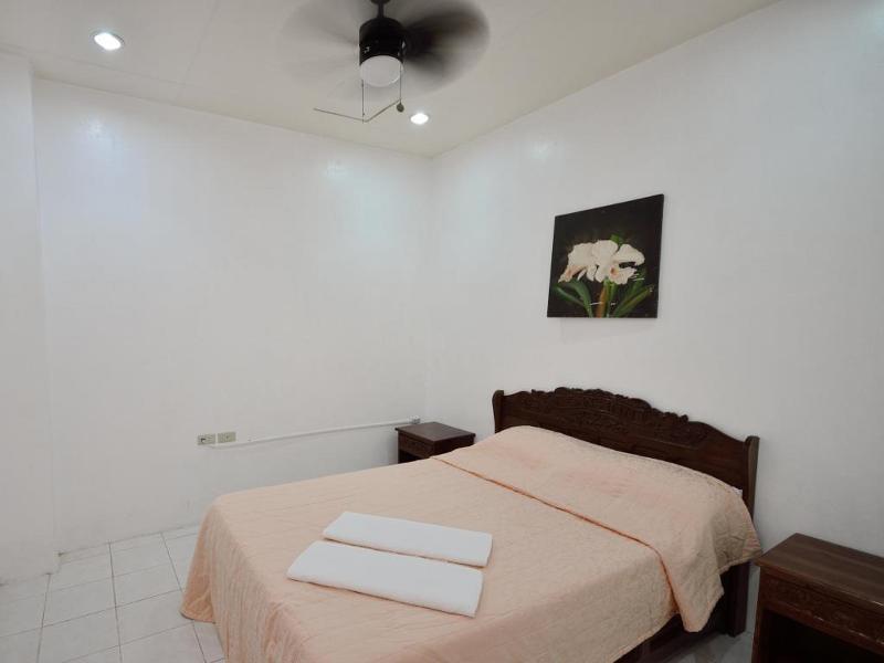 Island Inn Boracay Balabag  ภายนอก รูปภาพ