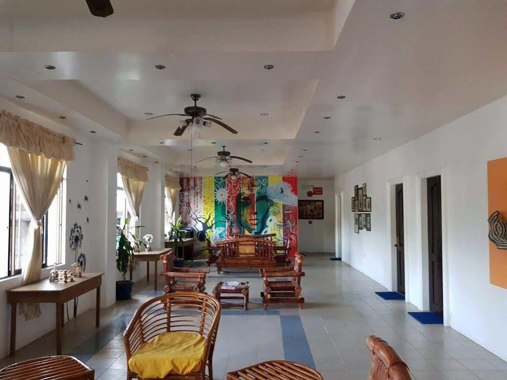 Island Inn Boracay Balabag  ภายนอก รูปภาพ