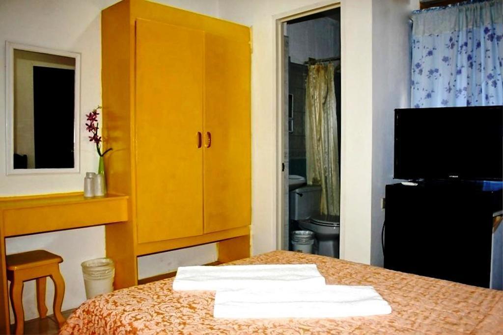 Island Inn Boracay Balabag  ภายนอก รูปภาพ